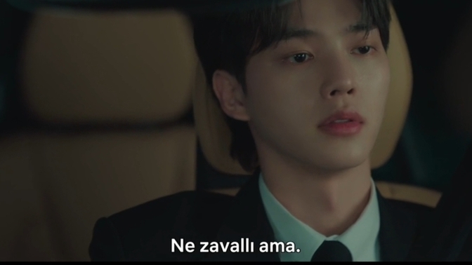 Karşı cinsten birini zavallı buldunuz mu?