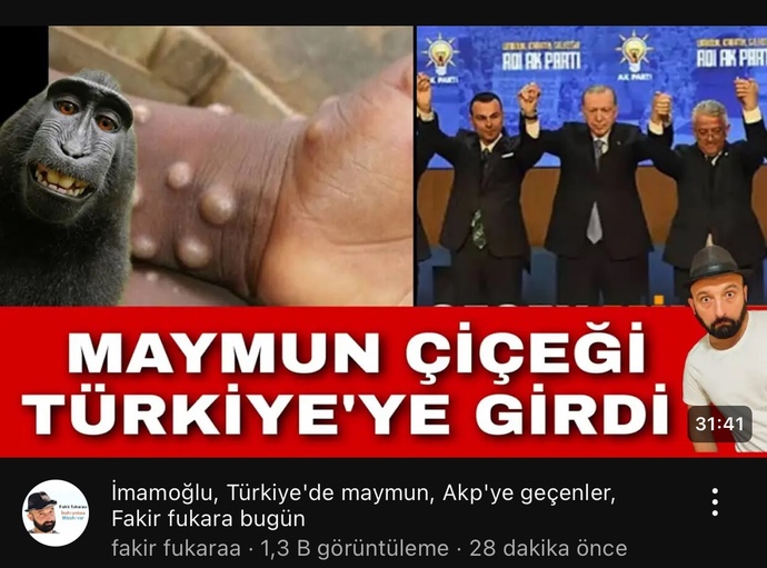 Geçmiş olsun arkadaşlar. İkinci sezon ne kadar sürer sizce?