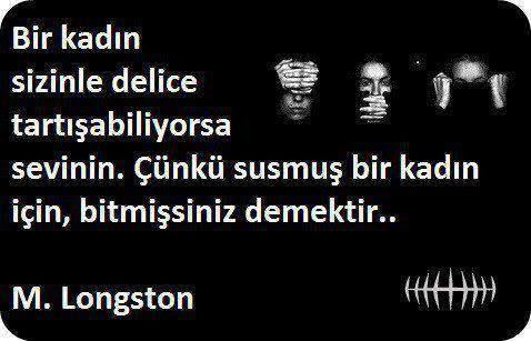 Biten ilişkilerde kadınlar mı susarak gider? Erkekler mi?