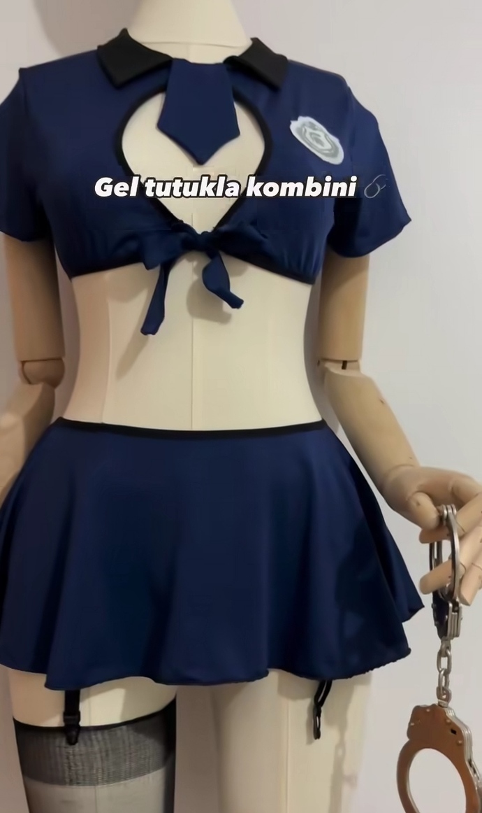 Guccinin gel tutukla beni kombini ile eniştenizin aklını başından almak istiyorum, sizce nasıl olur?