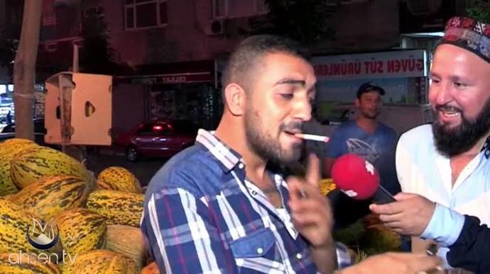 İçi boş, umut vadeden bir cümle paylaşır mısın?