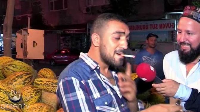 İçi boş, umut vadeden bir cümle paylaşır mısın?