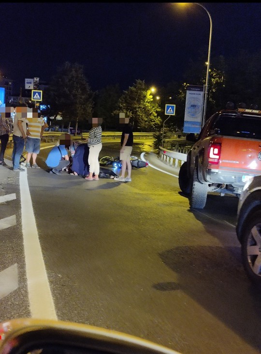 Motorcuların trafikte yaşadığı en sık sorunlar nedir?