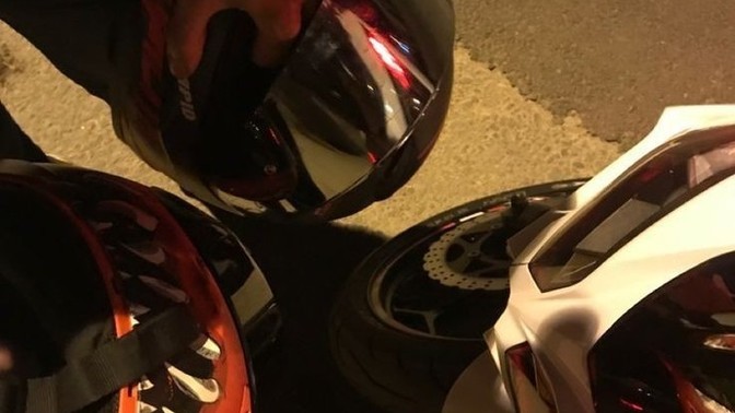 Motorcuların trafikte yaşadığı en sık sorunlar nedir?