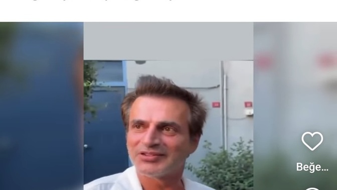 Teoman tatile gitmeye üşeniyormuş peki siz nereye gitmeye üşeniyorsunuz?