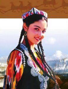 Sizce hangisi daha çekici Rus kadını mi türk kadınımı İran kadınımı Arap kadınımı?
