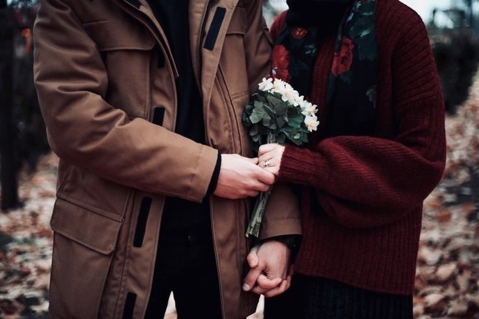 Sevdiğini bana ispat et sorusuna ne cevap verirdiniz?
