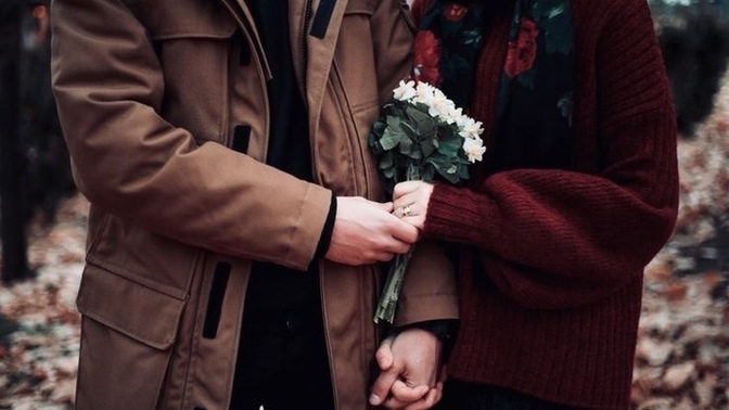 Sevdiğini bana ispat et sorusuna ne cevap verirdiniz?