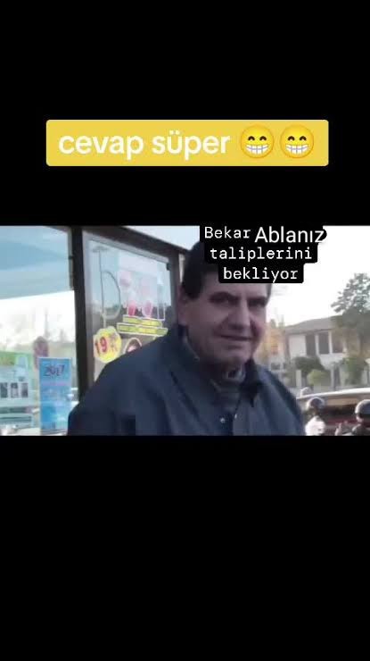 Evli misiniz, bekar mı?