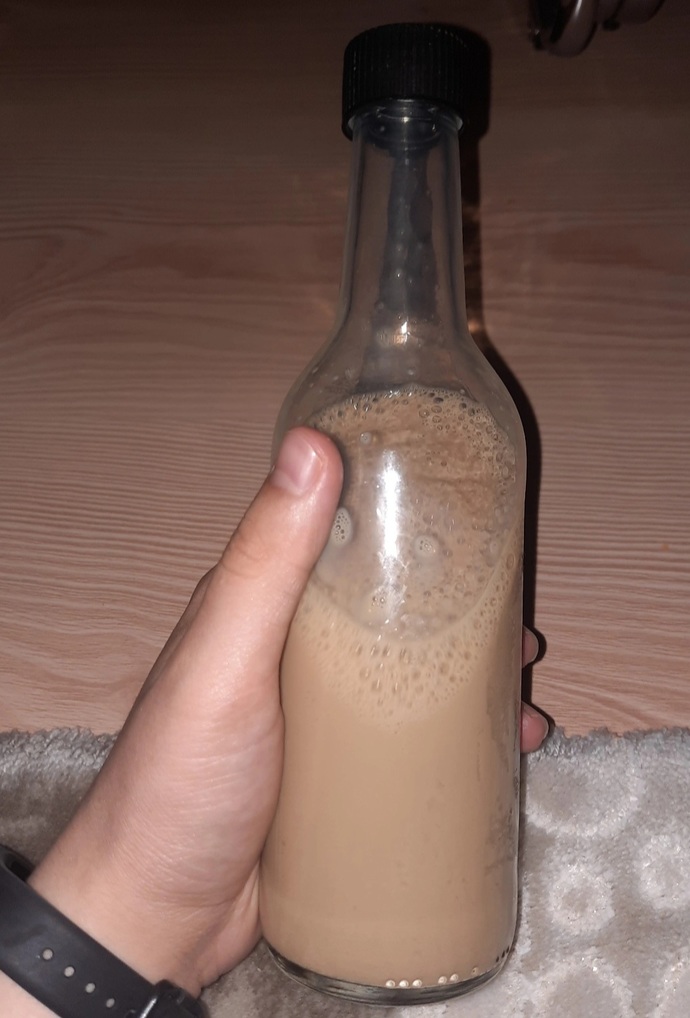 Sütü bitince uyuyanlardan mısınız?