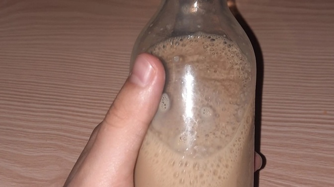 Sütü bitince uyuyanlardan mısınız?