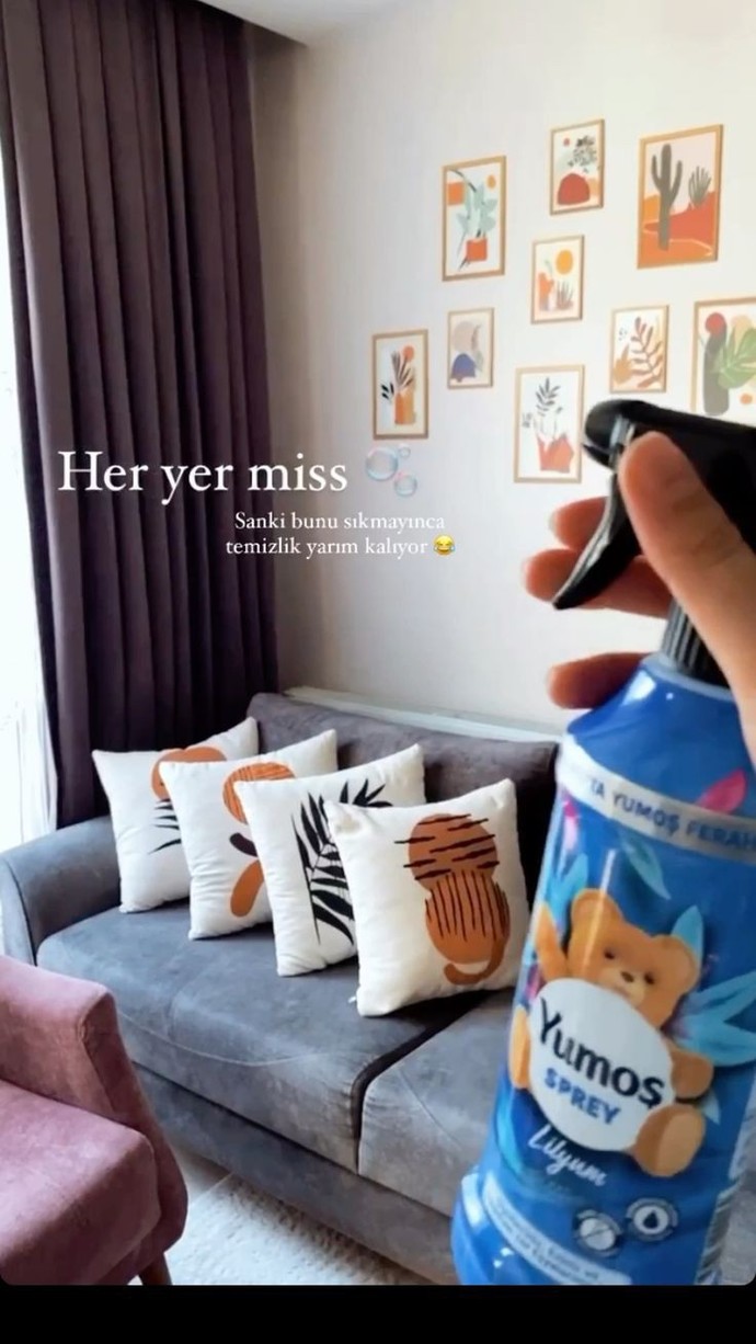 Dünyanın en saçma şeyi kocaya hizmet etmek ya?