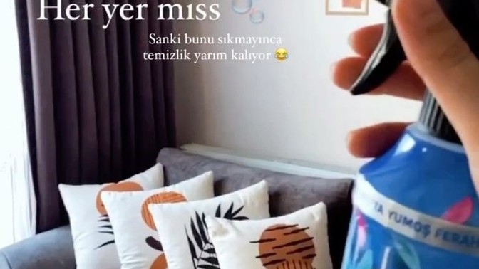 Dünyanın en saçma şeyi kocaya hizmet etmek ya?