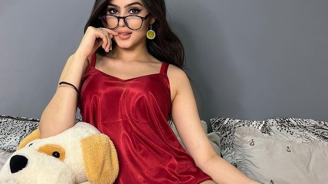 Kadının en güzel olduğu an, hangi andır?