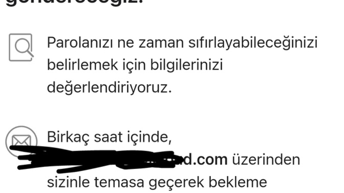Apple kullanicilari bakabilirmi?