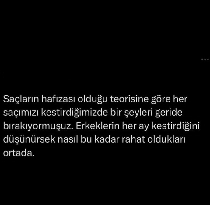 Karşı cinsin hangi özelliğinden şikayetçisiniz?