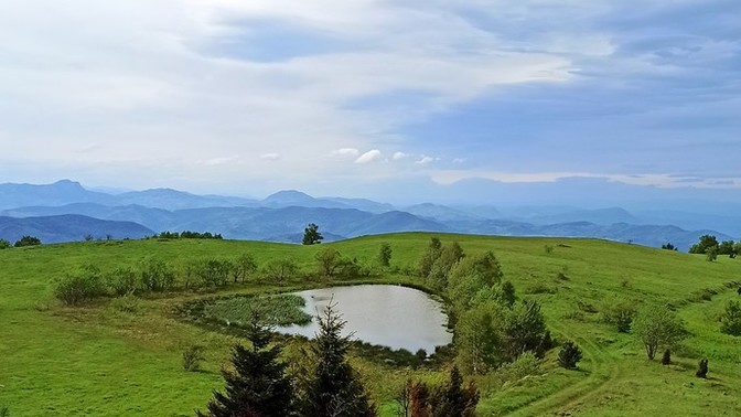 Sabahları yürüyüş yapmayı sever misin?