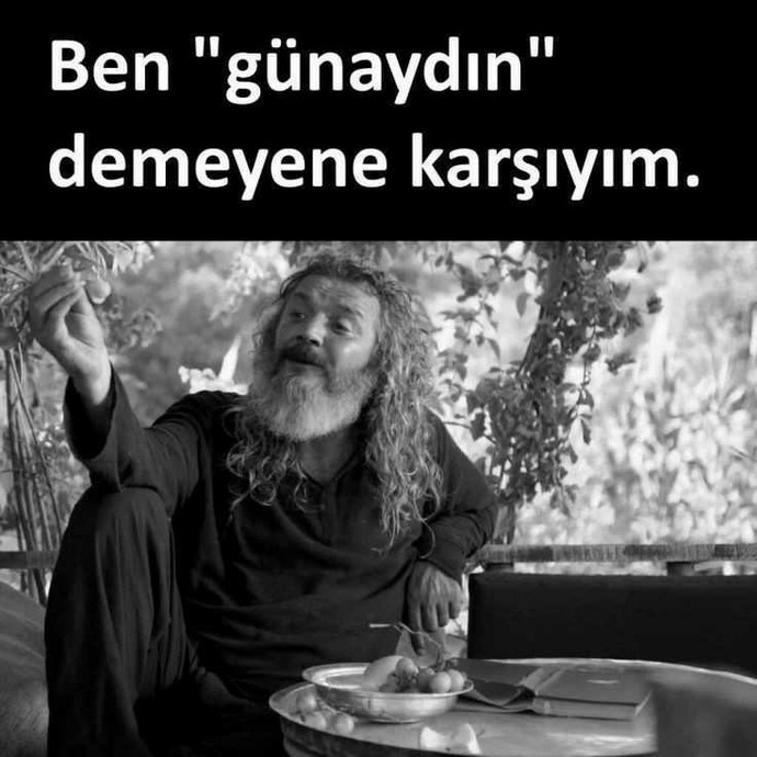 İlişkide Günaydın mesajı atmayandan olur mu?