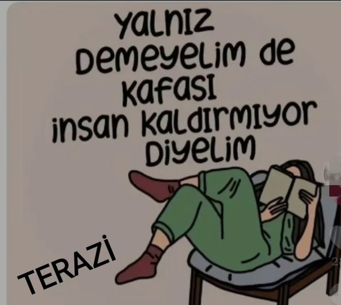 Bir kızı bin kişi isteyipte hiçbirisi alamıyorsa bu kız hangi burçtur😀?