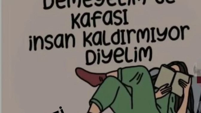 Bir kızı bin kişi isteyipte hiçbirisi alamıyorsa bu kız hangi burçtur😀?