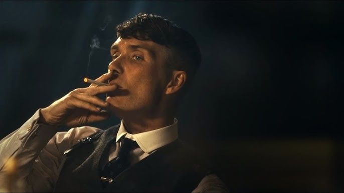 Peaky Blinders İzlediniz mi? Sigara mı insan sağlığına daha zararlıdır yoksa insan mı?