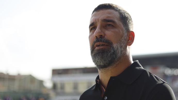 Arda Turan yüzleşme belgeseli