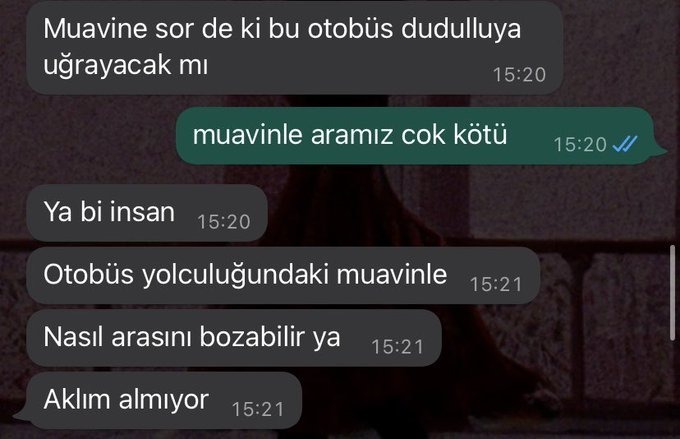 Herkesle kavga eden arası açık olan o insanın burcu ne?