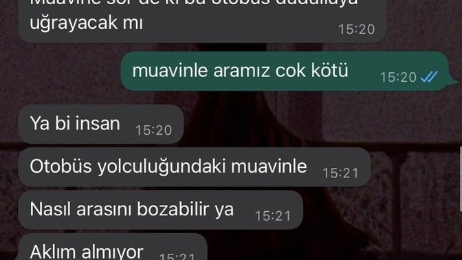 Herkesle kavga eden arası açık olan o insanın burcu ne?