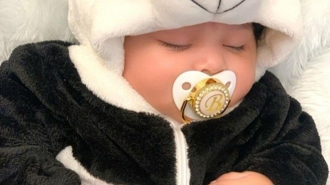 Daha önce hiç bebek kokladınız mı?