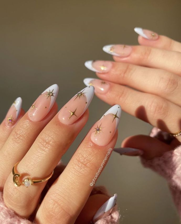 Sizce hangi tırnak modelini yaptırmalıyımm?