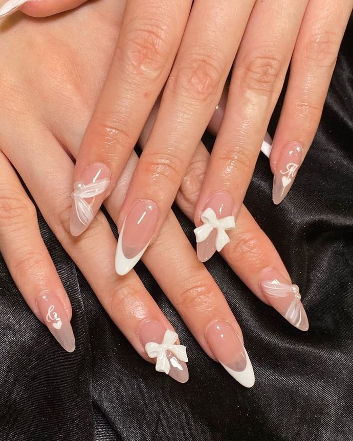 Sizce hangi tırnak modelini yaptırmalıyımm?