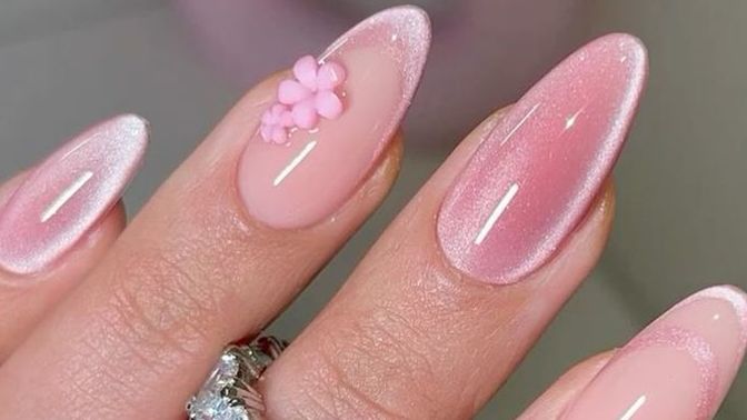 Sizce hangi tırnak modelini yaptırmalıyımm?