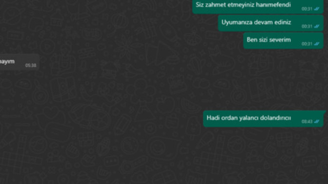 Ben mi yanlış anladım yardım edin lütfen?