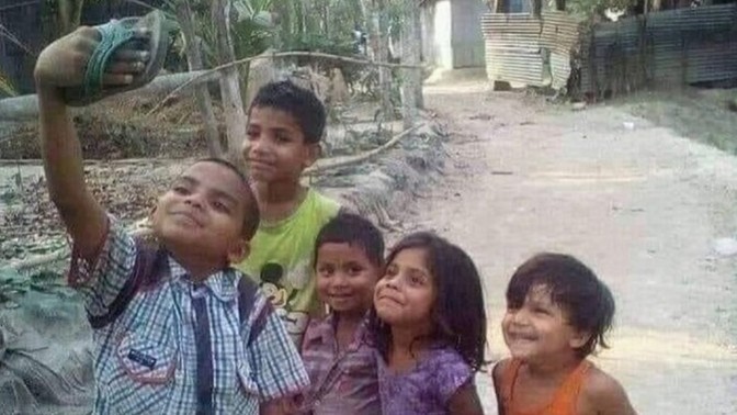 Gerçek dostların birlikte çekildikleri çok az fotoğrafı vardır sizce bu doğrumu?