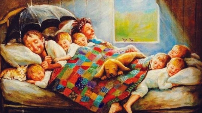 Ne olursa anne baba olmaya hazırım dersiniz?