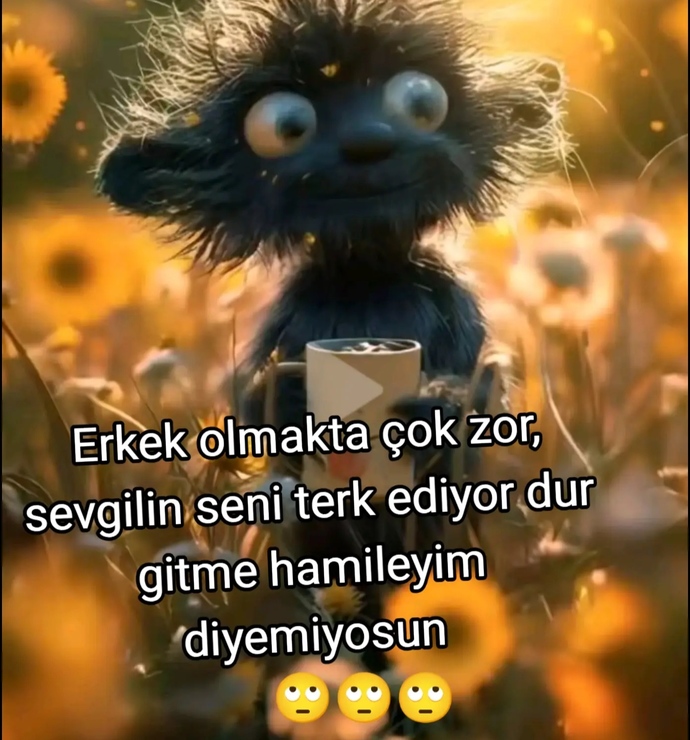 İlişkiler de Kadın olmak mı zor, erkek olmak mı?
