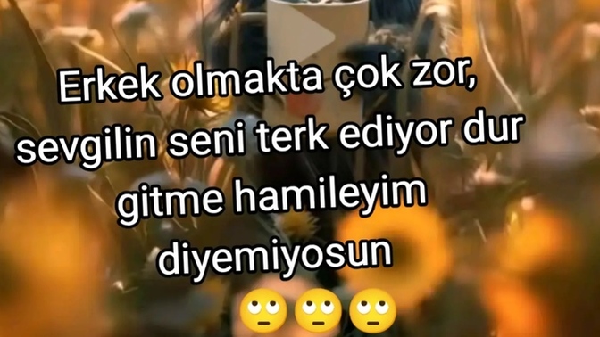 İlişkiler de Kadın olmak mı zor, erkek olmak mı?