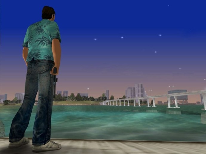 Grand Theft Auto Vice City vs. Grand Theft Auto San Andreas size göre en iyi oyun hangisidir?