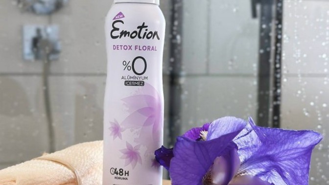 Birine deodorant hediye etmek yanlış anlaşılır mı?