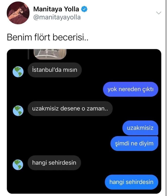Flört konusunda ne kadar başarılısınız?