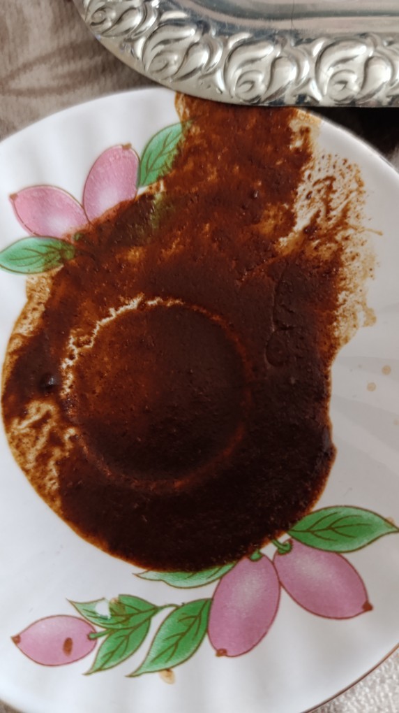Mistik biriiii falımı yorumlar mısın?