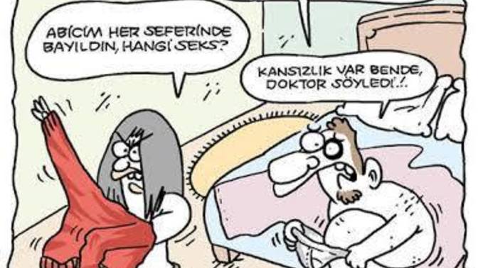 Sekste çok kötü olan partnere bir şans daha verilmeli mi?