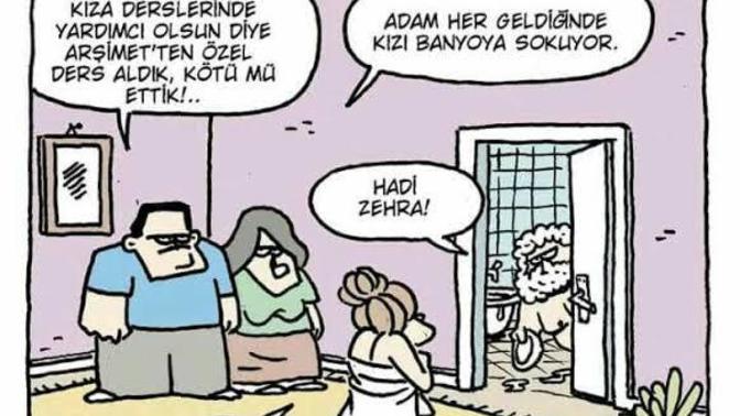 Ereksiyon sorununa karşı suyun kaldırma kuvveti işe yarar mı?