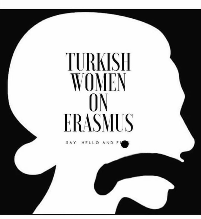 Üniversitede herkesin herkesle seks yaptığı söylentisi doğru olabilir mi?