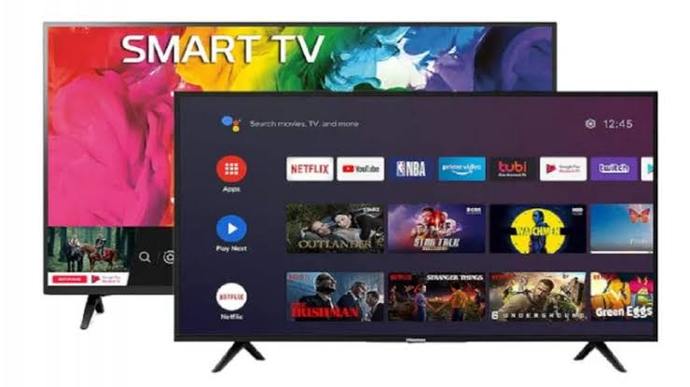 Televizyonu olan veya televizyonlardan anlayan arkadaşlar?