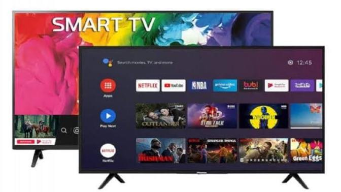 Televizyonu olan veya televizyonlardan anlayan arkadaşlar?