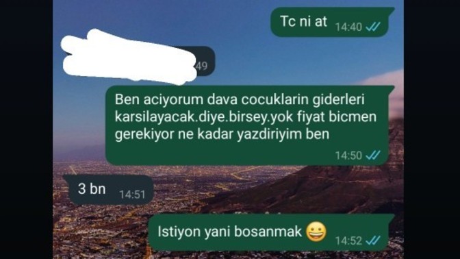 Sizce esim dalgami geciyor?
