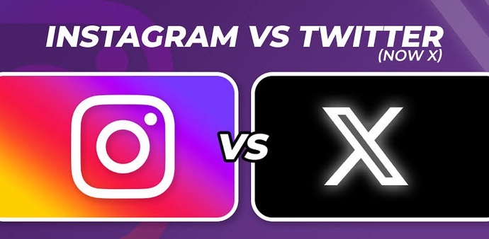 Hangisi olmazsa olmazınız, Instagram mı Twitter mı?