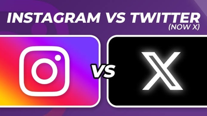 Hangisi olmazsa olmazınız, Instagram mı Twitter mı?