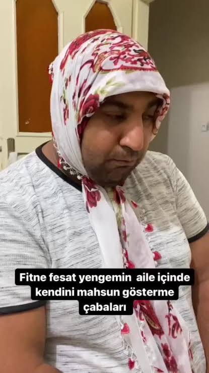 Ortalığı karıştırır mısınız?